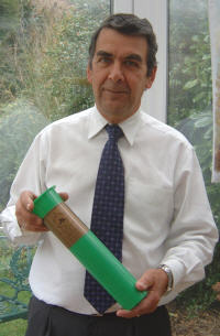 Arthur Howell