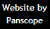 Website by
Panscope